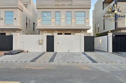 Villa - 7 Bedrooms - 7+ Bathrooms for sale in Al Yasmeen 1 - Al Yasmeen - Ajman Villa - 7 Bedrooms - 7+ Bathrooms for sale in Al Yasmeen 1 - Al Yasmeen - Ajman