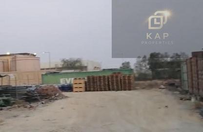 Land - Studio for rent in Al Hamra Village Villas - Al Hamra Village - Ras Al Khaimah