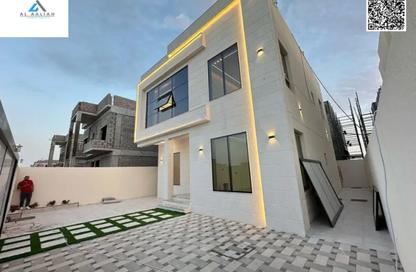 Villa - 3 Bedrooms - 5 Bathrooms for sale in Kabbali Hills - Al Helio 2 - Al Helio - Ajman