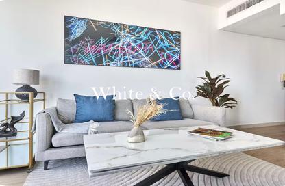 Apartment - 1 Bedroom - 2 Bathrooms for sale in The Lofts West - The Lofts - Downtown Dubai - Dubai