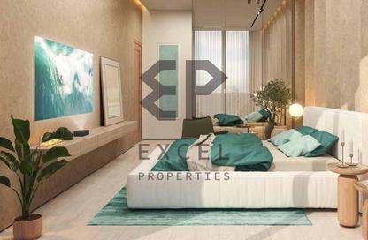Apartment - 2 - 2 for sale in Elo 2 - Elo - Damac Hills 2 - Dubai Apartment - 2 - 2 for sale in Elo 2 - Elo - Damac Hills 2 - Dubai
