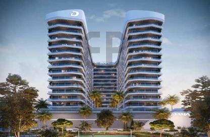 Apartment - 2 - 2 for sale in Elo 2 - Elo - Damac Hills 2 - Dubai