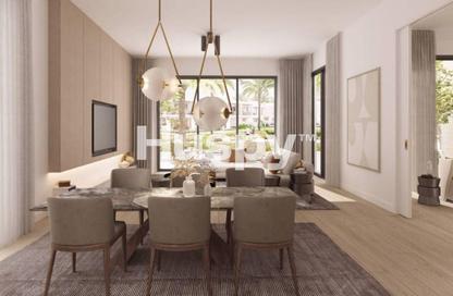 Townhouse - 4 Bedrooms - 5 Bathrooms for sale in Jebel Ali Village Townhouses - Jebel Ali Village - Jebel Ali - Dubai Townhouse - 4 Bedrooms - 5 Bathrooms for sale in Jebel Ali Village Townhouses - Jebel Ali Village - Jebel Ali - Dubai