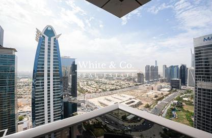 Apartment - 2 Bedrooms - 3 Bathrooms for sale in Green Lakes Towers 2 - Green Lakes Towers - JLT Cluster S - Jumeirah Lake Towers - Dubai