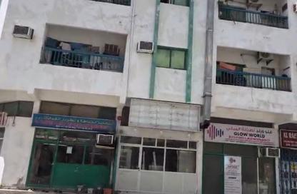 Whole Building - 6 Bedrooms - 7+ Bathrooms for sale in Liwara 1 - Ajman