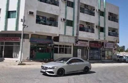 Whole Building - 6 Bedrooms - 7+ Bathrooms for sale in Liwara 1 - Ajman