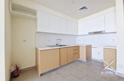 Apartment - 1 Bedroom - 1 Bathroom for rent in Creek Rise Tower 1 - Creek Rise - Dubai Creek Harbour (The Lagoons) - Dubai
