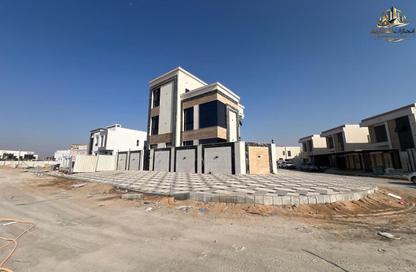 Villa - 5 - 7 for sale in Kabbali Hills - Al Helio 2 - Al Helio - Ajman