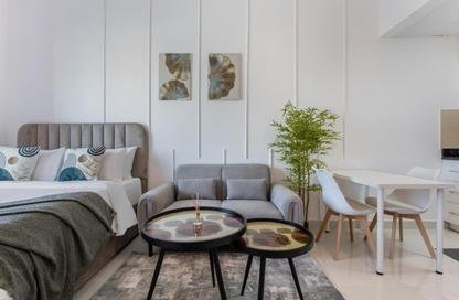 Apartment - Studio - 1 Bathroom for sale in Elite Sports Residence 2 - Elite Sports Residence - Dubai Sports City - Dubai