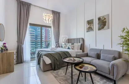 شقة - 1 حمام للبيع في مساكن النخبة رقم 2 - مساكن النخبة الرياضية - مدينة دبي الرياضية - دبي