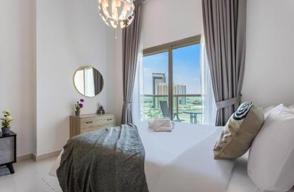 Apartment - Studio - 1 Bathroom for sale in Elite Sports Residence 2 - Elite Sports Residence - Dubai Sports City - Dubai