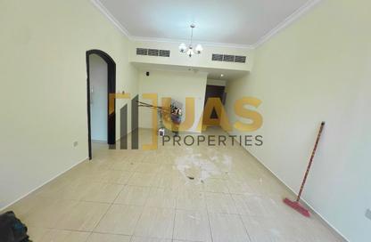 Apartment - 1 Bedroom - 2 Bathrooms for rent in Art 8 - Barsha Heights (Tecom) - Dubai