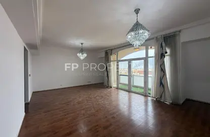 Apartment - 2 Bedrooms - 3 Bathrooms for rent in Gate Apartments - Uptown Mirdif - Mirdif - Dubai