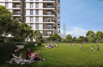 Apartment - 1 Bedroom - 1 Bathroom for sale in Park Lane 1A - Park Lane 1 - Park Lane - Dubai Hills Estate - Dubai Apartment - 1 Bedroom - 1 Bathroom for sale in Park Lane 1A - Park Lane 1 - Park Lane - Dubai Hills Estate - Dubai