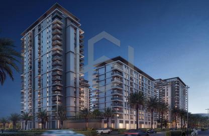 Apartment - 1 Bedroom - 1 Bathroom for sale in Park Lane 1A - Park Lane 1 - Park Lane - Dubai Hills Estate - Dubai Apartment - 1 Bedroom - 1 Bathroom for sale in Park Lane 1A - Park Lane 1 - Park Lane - Dubai Hills Estate - Dubai