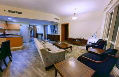 Apartment - 2 - 2 for sale in The Crescent Tower C - The Crescent - Dubai Production City (IMPZ) - Dubai