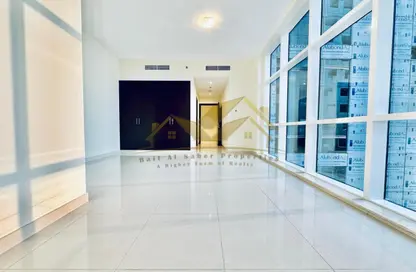 Apartment - 2 Bedrooms - 3 Bathrooms for rent in Duja Tower - Sheikh Zayed Road - Dubai