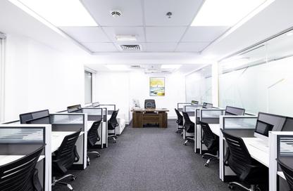 Office Space - Studio for rent in Latifa Tower - Sheikh Zayed Road - Dubai Office Space - Studio for rent in Latifa Tower - Sheikh Zayed Road - Dubai