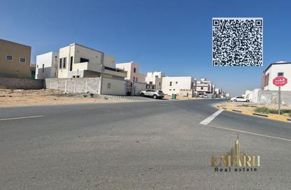 Land - Studio for sale in Al Zaheya Gardens - Al Zahya - Ajman