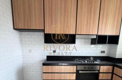 Apartment - 1 Bedroom - 1 Bathroom for rent in M Square Residence - Mankhool - Bur Dubai - Dubai