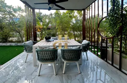 Villa - 4 Bedrooms - 4 Bathrooms for sale in Maple at Dubai Hills Estate - Dubai Hills Estate - Dubai