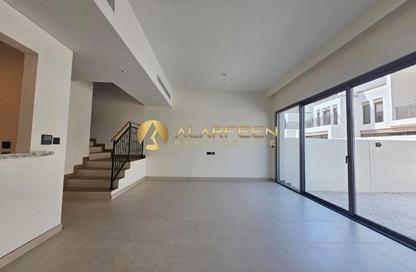 Villa - 3 Bedrooms - 3 Bathrooms for rent in Costa Brava 1 - Costa Brava - Damac Lagoons - Dubai