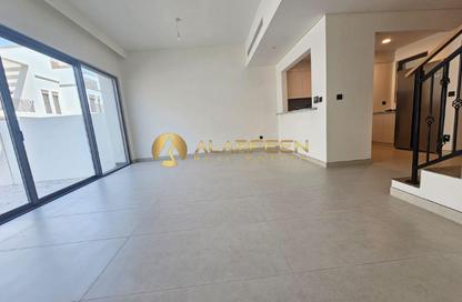 Villa - 3 Bedrooms - 3 Bathrooms for rent in Costa Brava 1 - Costa Brava - Damac Lagoons - Dubai