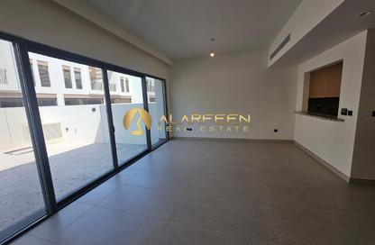 Villa - 3 Bedrooms - 3 Bathrooms for rent in Costa Brava 1 - Costa Brava - Damac Lagoons - Dubai