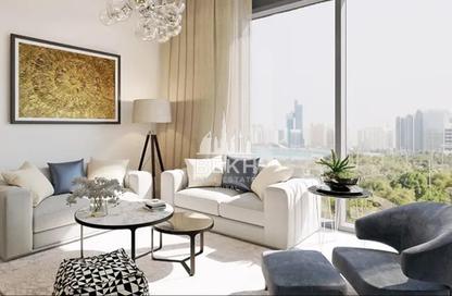 شقة - 3 غرف نوم - 4 حمامات للبيع في برج Sobha Creek Vista Heights B - شوبا كريك فيستا هايتس - صبحا هارتلاند - مدينة الشيخ محمد بن راشد - دبي