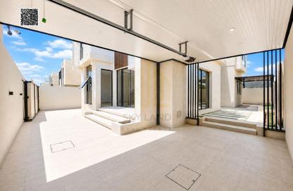 Villa - 5 - 7 for sale in Al Zaheya Gardens - Al Zahya - Ajman