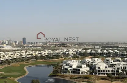 شقة - 2 غرف نوم - 3 حمامات للبيع في ارتاسيا B - ارتاسيا - داماك هيلز - دبي