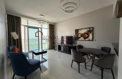 Apartment - 2 Bedrooms - 3 Bathrooms for sale in Artesia B - Artesia - DAMAC Hills - Dubai