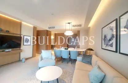 Apartment - 3 Bedrooms - 3 Bathrooms for rent in The Address Residences Dubai Opera Tower 2 - The Address Residences Dubai Opera - Downtown Dubai - Dubai Apartment - 3 Bedrooms - 3 Bathrooms for rent in The Address Residences Dubai Opera Tower 2 - The Address Residences Dubai Opera - Downtown Dubai - Dubai