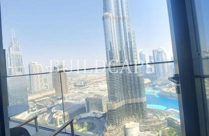 Apartment - 3 Bedrooms - 3 Bathrooms for rent in The Address Residences Dubai Opera Tower 2 - The Address Residences Dubai Opera - Downtown Dubai - Dubai Apartment - 3 Bedrooms - 3 Bathrooms for rent in The Address Residences Dubai Opera Tower 2 - The Address Residences Dubai Opera - Downtown Dubai - Dubai