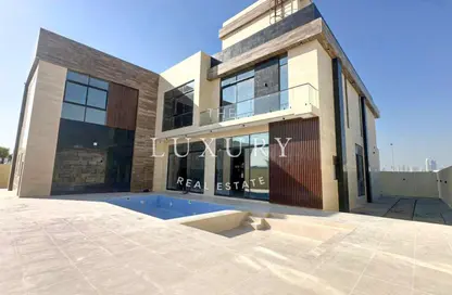 Villa - 6 Bedrooms - 7 Bathrooms for rent in Nad Al Sheba 1 - Nad Al Sheba - Dubai Villa - 6 Bedrooms - 7 Bathrooms for rent in Nad Al Sheba 1 - Nad Al Sheba - Dubai