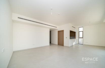 Townhouse - 4 - 5 for rent in Tilal Al Furjan - Al Furjan - Dubai