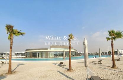 Villa - 3 Bedrooms - 4 Bathrooms for rent in The Pulse Beachfront - The Pulse - Dubai South (Dubai World Central) - Dubai Villa - 3 Bedrooms - 4 Bathrooms for rent in The Pulse Beachfront - The Pulse - Dubai South (Dubai World Central) - Dubai