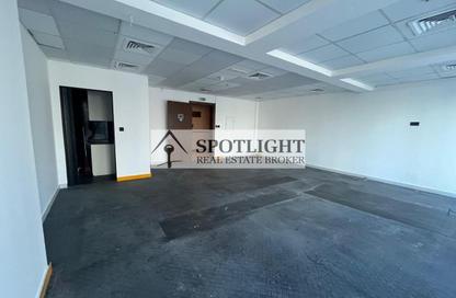 Office Space - Studio for rent in The Burlington - Business Bay - Dubai