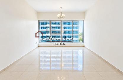 Apartment - 2 - 2 for sale in Skycourts Tower E - Skycourts Towers - Dubai Land Residence Complex - Dubai