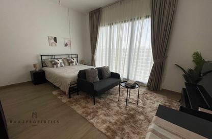 Apartment - Studio - 1 Bathroom for rent in Liva - Town Square - Dubai