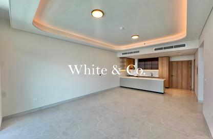 Apartment - 1 - 2 for rent in Golf Residences by Fortimo - Dubai Hills Estate - Dubai