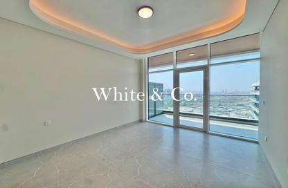 Apartment - 1 - 2 for rent in Golf Residences by Fortimo - Dubai Hills Estate - Dubai
