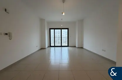 شقة - غرفة نوم - 1 حمام للايجار في حياة بوليفارد - 1 ب - حياة بوليفارد 1 - حياة بولفار - تاون سكوير - دبي