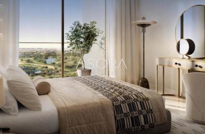 Apartment - 2 - 2 for sale in Lyvia by Palace - Dubai Creek Harbour (The Lagoons) - Dubai