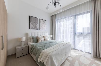 Apartment - 1 Bedroom - 1 Bathroom for rent in Park Ridge Tower C - Park Ridge - Dubai Hills Estate - Dubai
