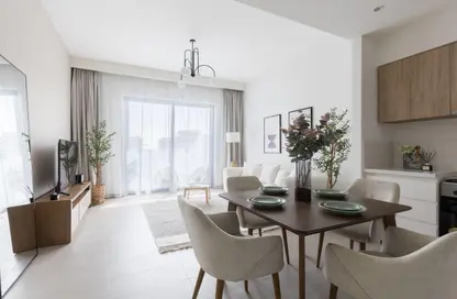 شقة - غرفة نوم - 1 حمام للايجار في بارك ريدج تاور سي - بارك ريدج - دبي هيلز استيت - دبي