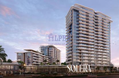 Apartment - 4 Bedrooms - 5 Bathrooms for sale in Solera Downtown Mina - Mina Al Arab - Ras Al Khaimah