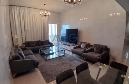 Apartment - 2 - 3 for rent in Royal Breeze 4 - Royal Breeze - Al Hamra Village - Ras Al Khaimah