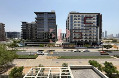 Apartment - 1 Bedroom - 1 Bathroom for rent in Torino - Arjan - Dubai