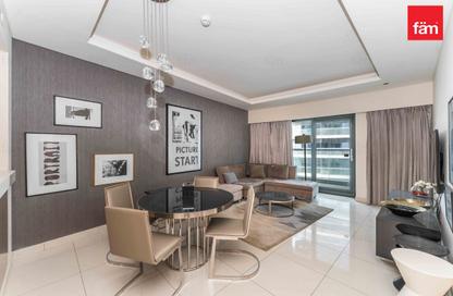Apartment - 1 - 2 for rent in Tower A - Damac Towers by Paramount - Business Bay - Dubai Apartment - 1 - 2 for rent in Tower A - Damac Towers by Paramount - Business Bay - Dubai
